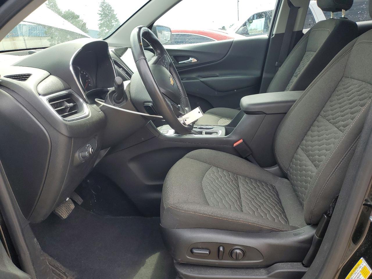 2019 Chevrolet Equinox Lt - Фото 7