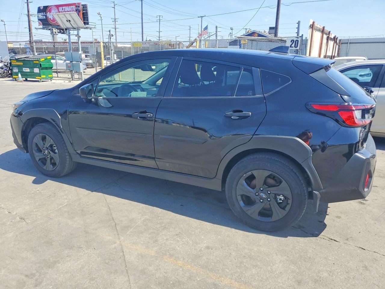 2024 Subaru Crosstrek - Фото 2