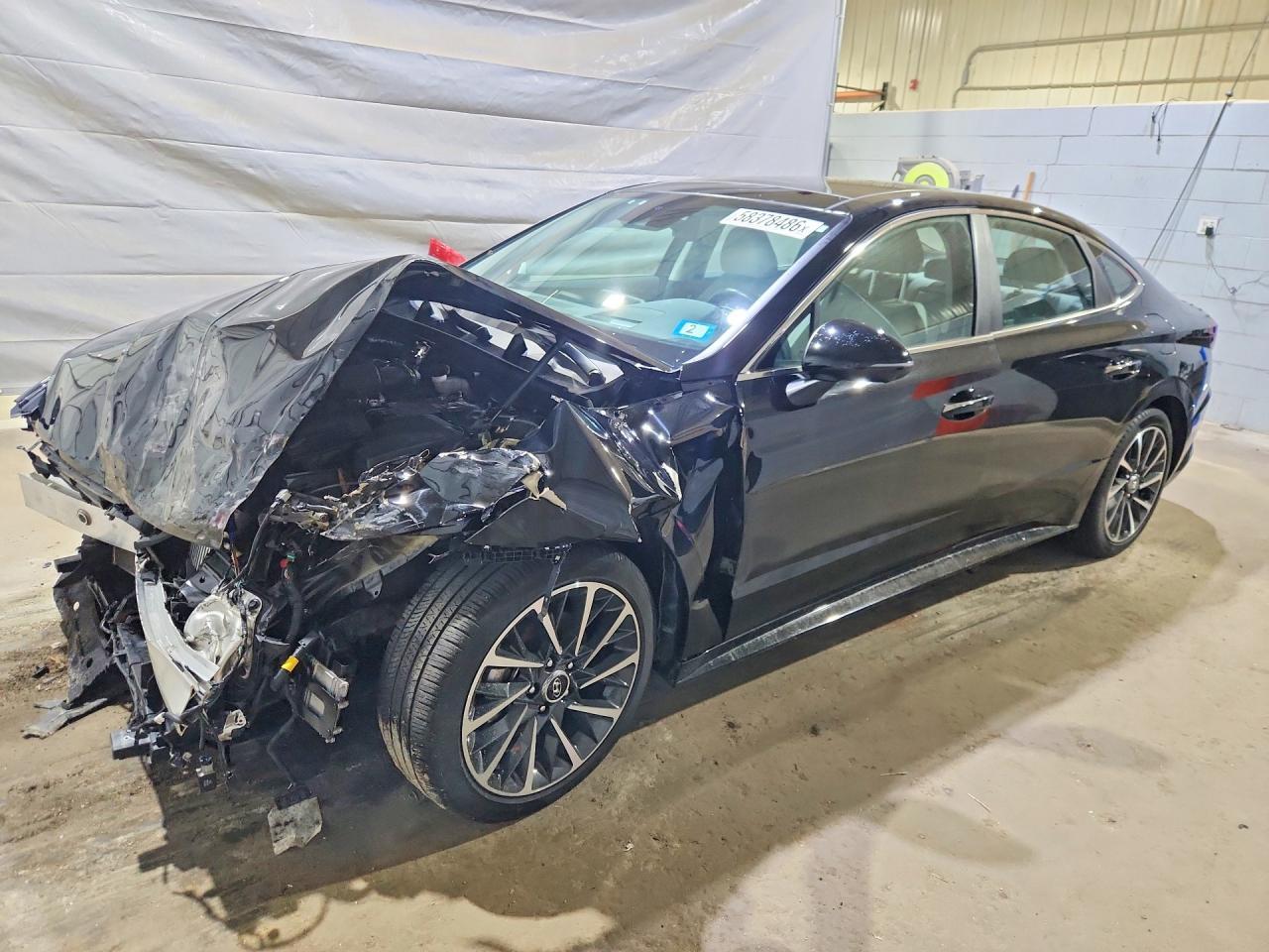 2023 Hyundai Sonata Limited