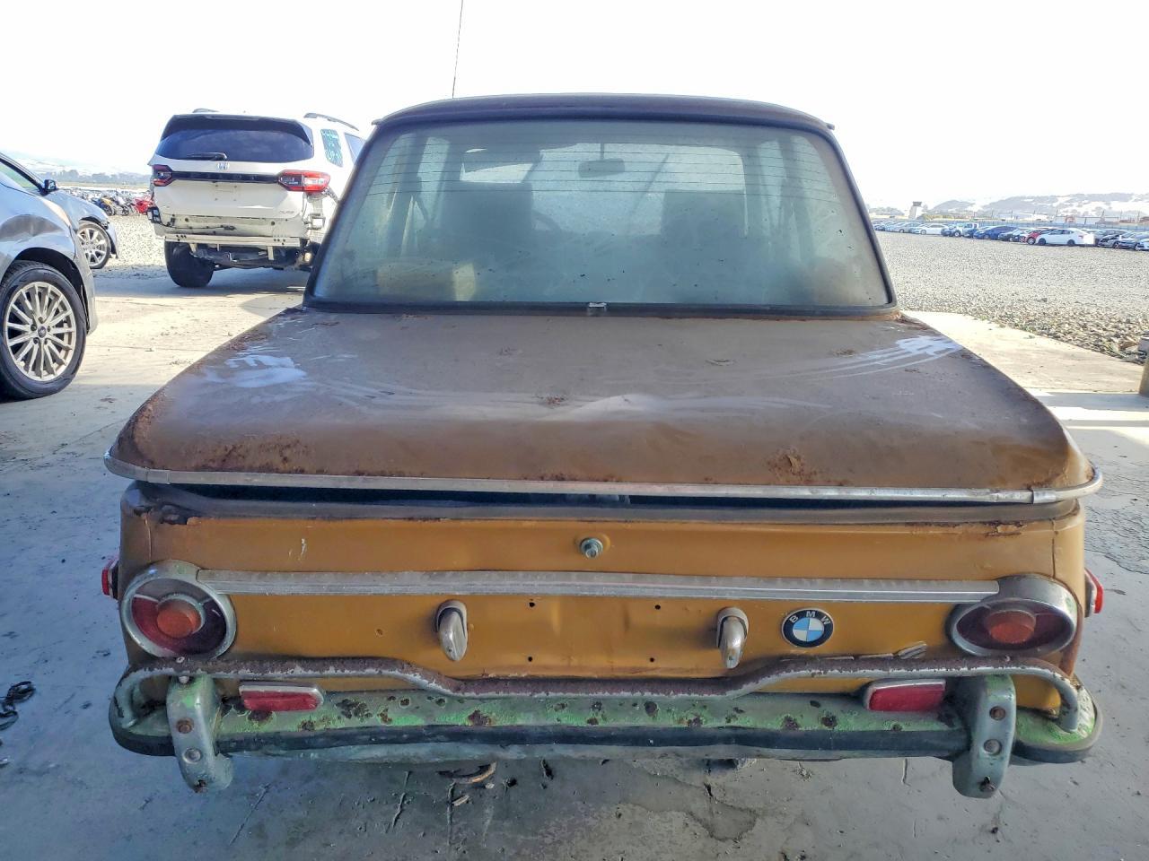 1972 BMW Cooper - Фото 6