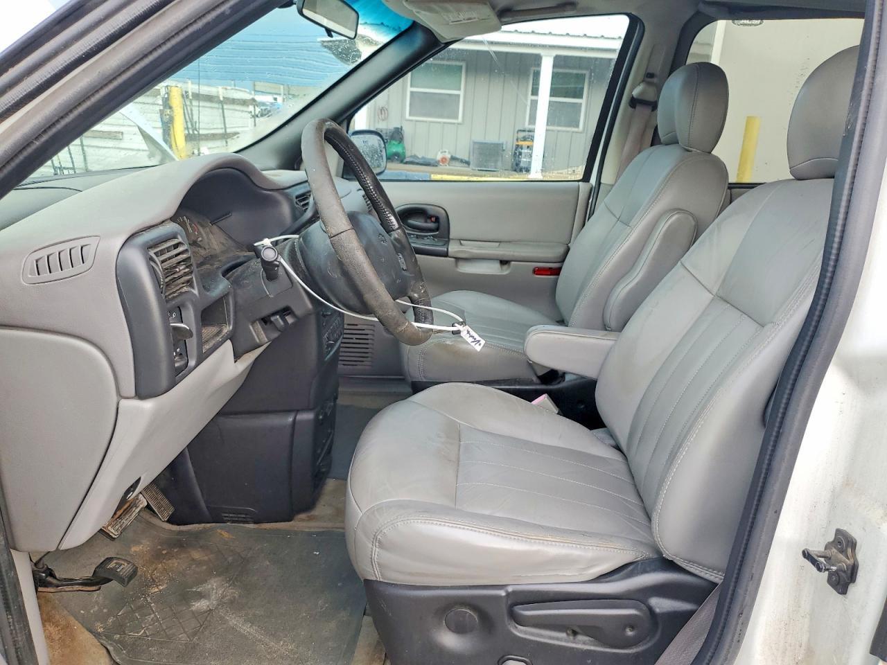2004 Chevrolet Venture Luxury - Image 7