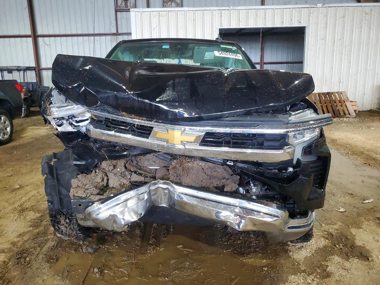 2024 Chevrolet Silverado C1500 Lt - Image 5