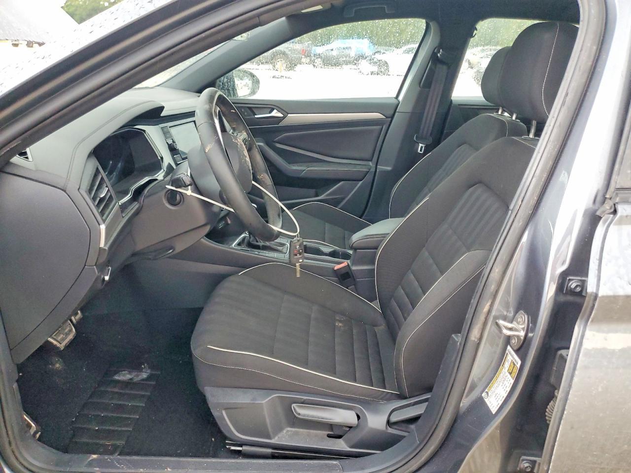 2023 Volkswagen Jetta Sport - Фото 7