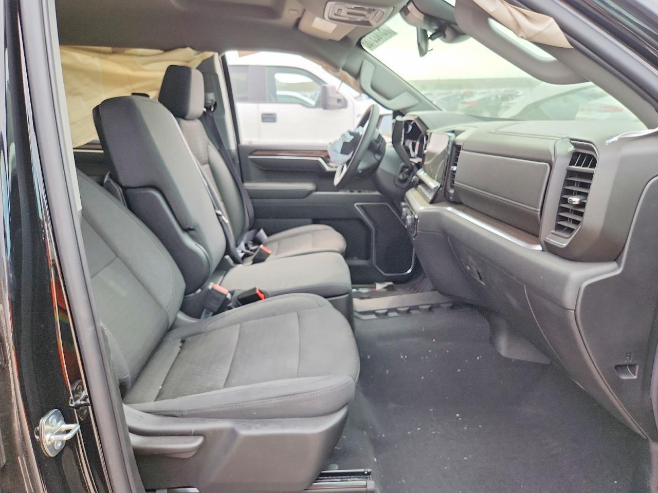2026 Chevrolet Silverado K1500 Lt - Фото 7