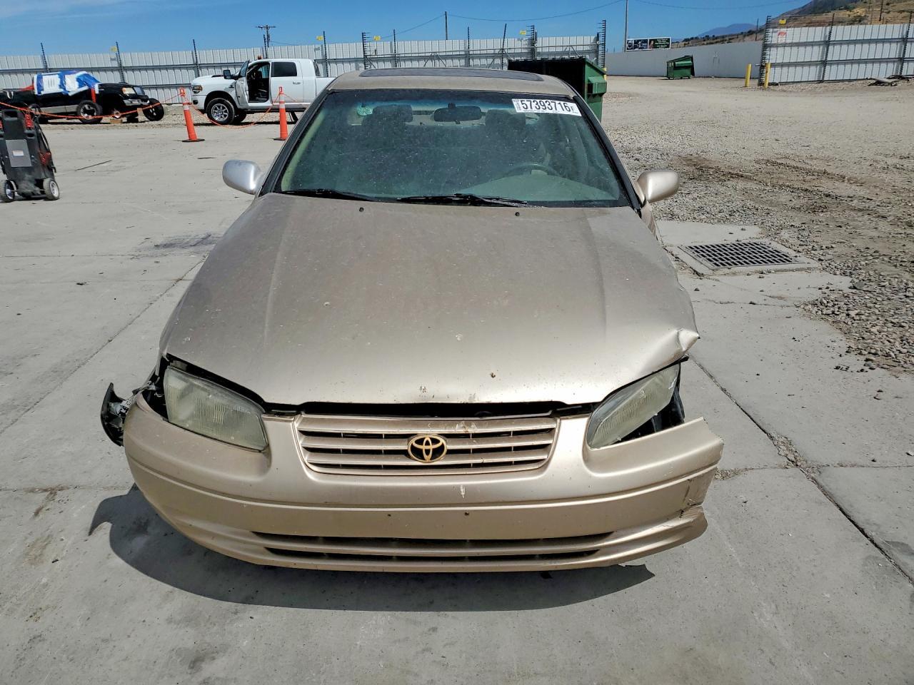 1999 Toyota Camry Le V6 - Image 5