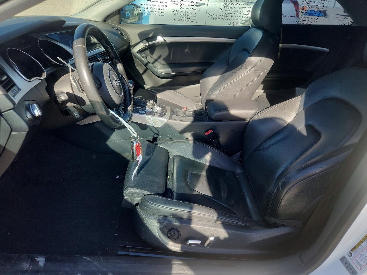 2015 Audi A5 Premium Plus - Фото 7
