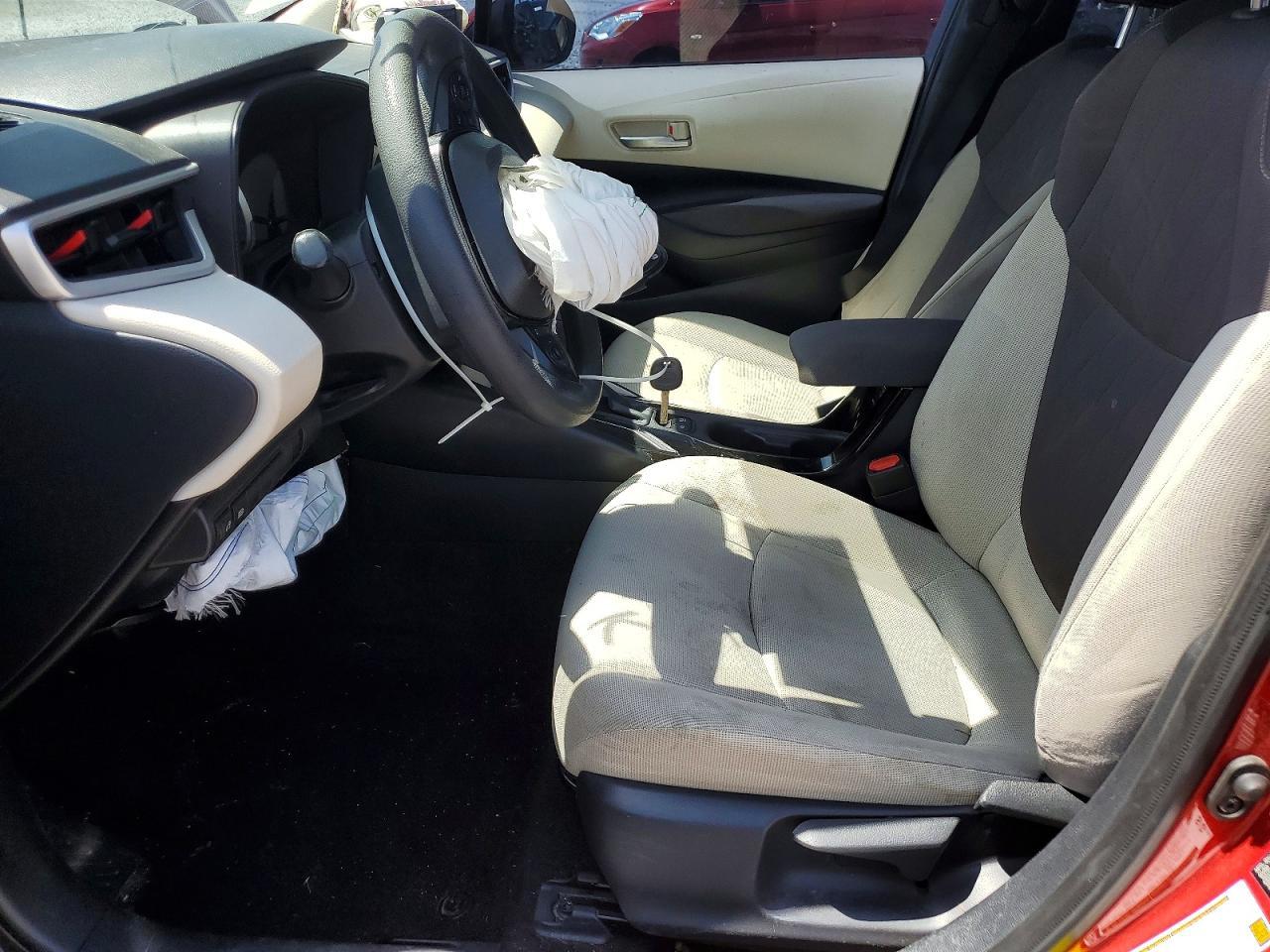 2020 Toyota Corolla Le - Фото 7