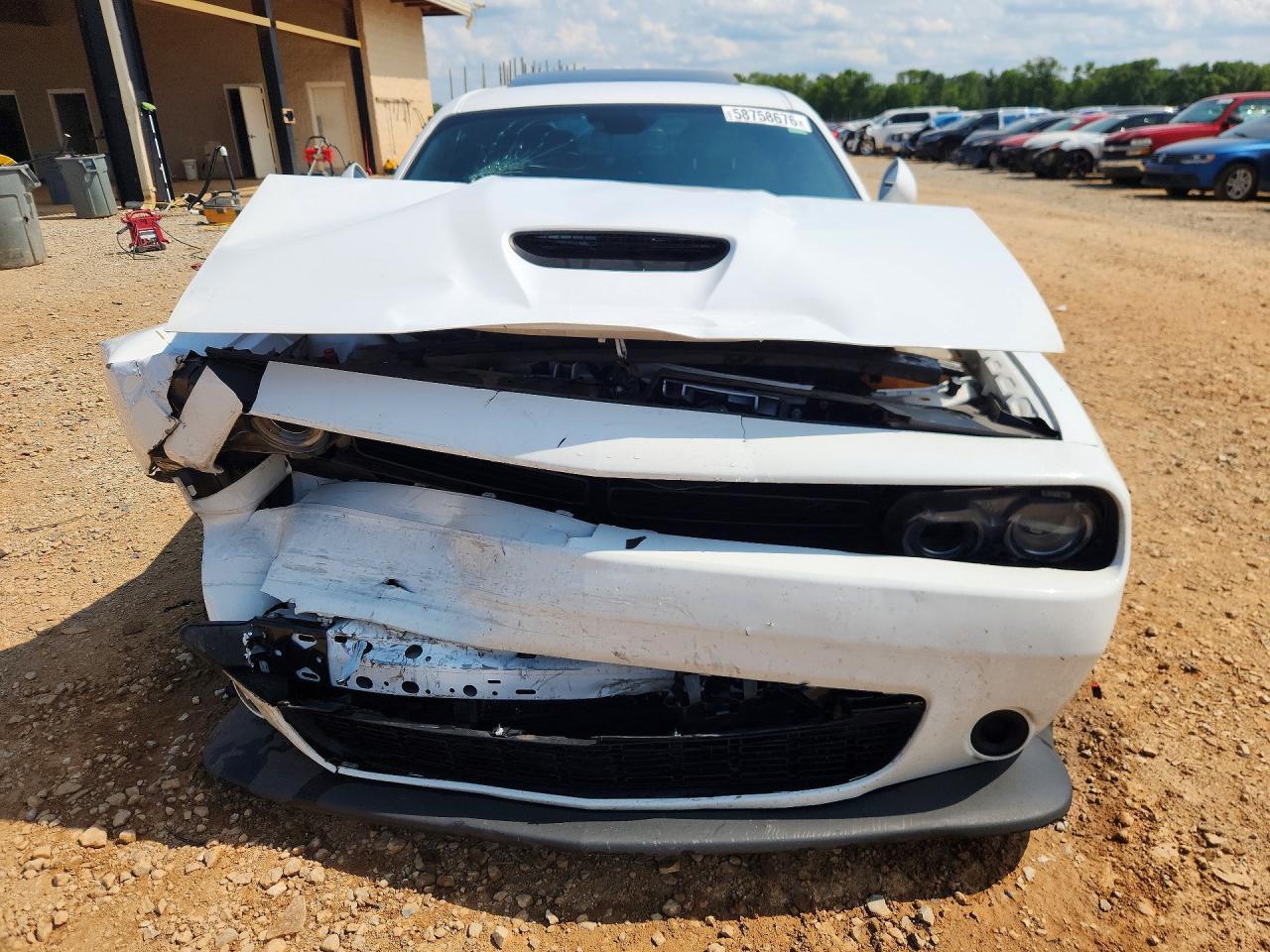 2023 Dodge Challenger R/T - Image 5