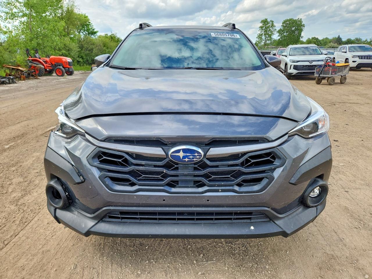 2024 Subaru Crosstrek Premium - Фото 5