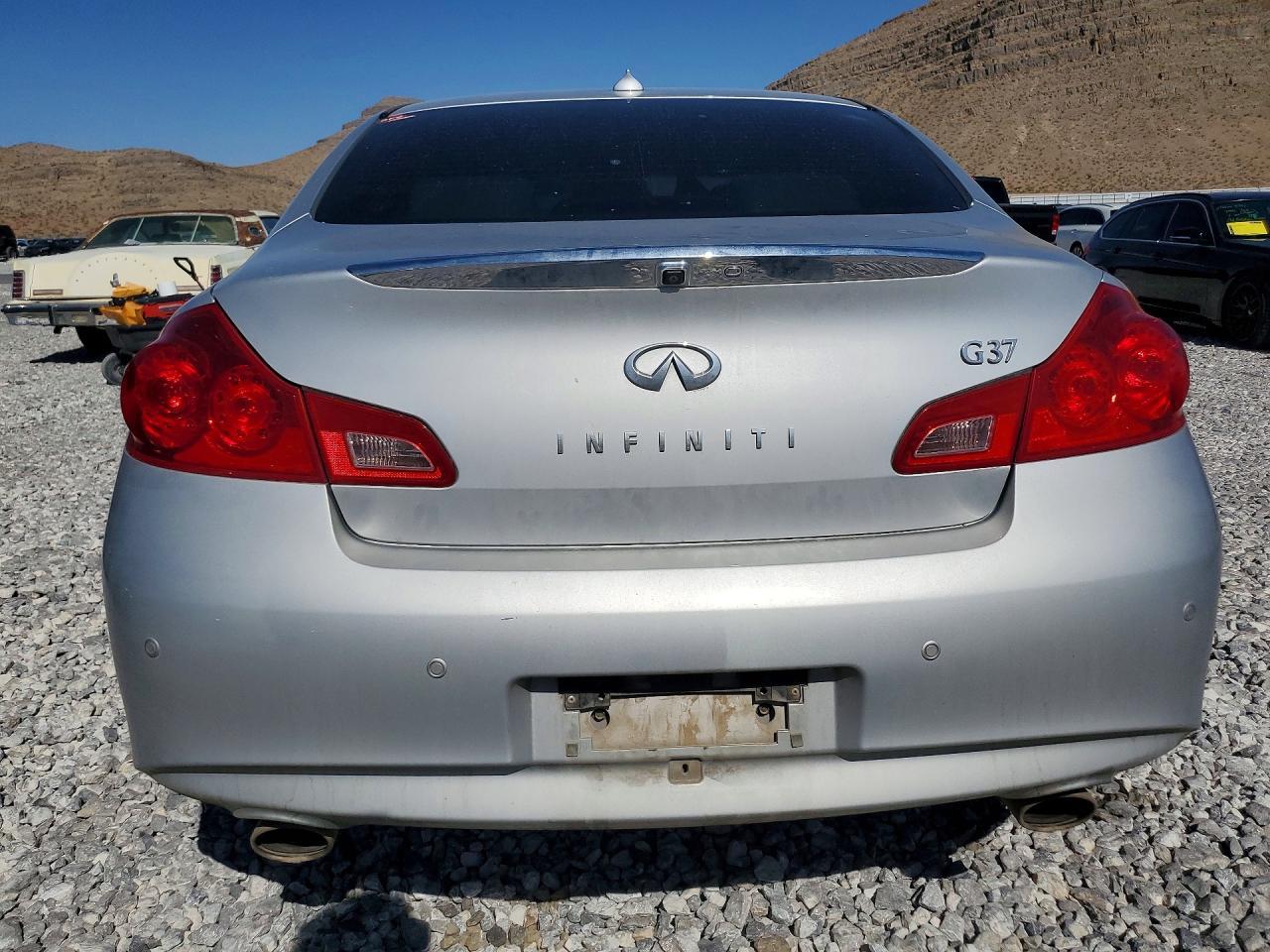 2013 Infiniti G37 Sedan Journey - Image 6