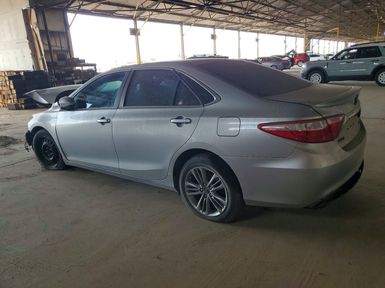 2017 Toyota Camry /Le/ - Image 2