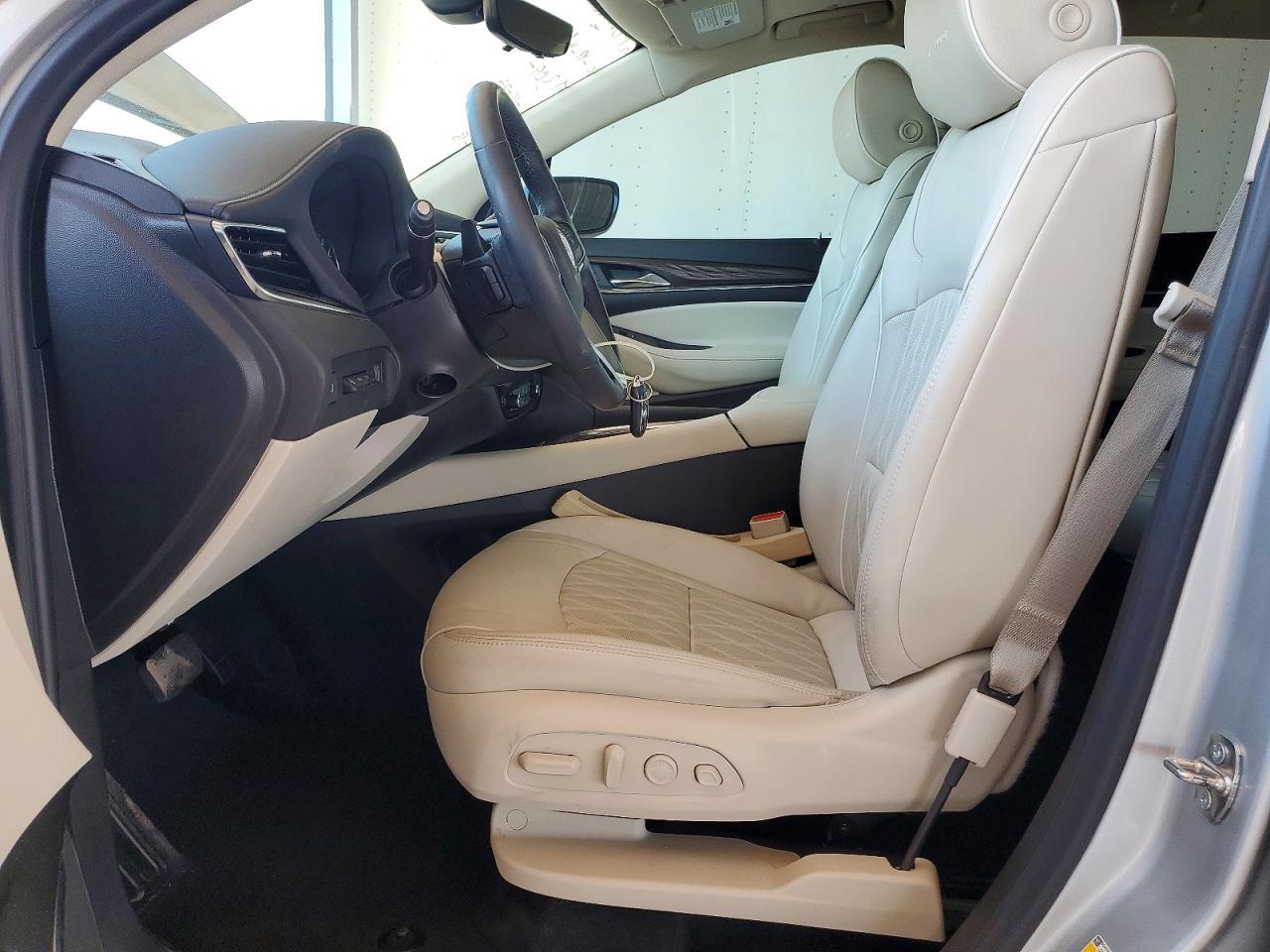 2022 Buick Enclave Avenir - Фото 7