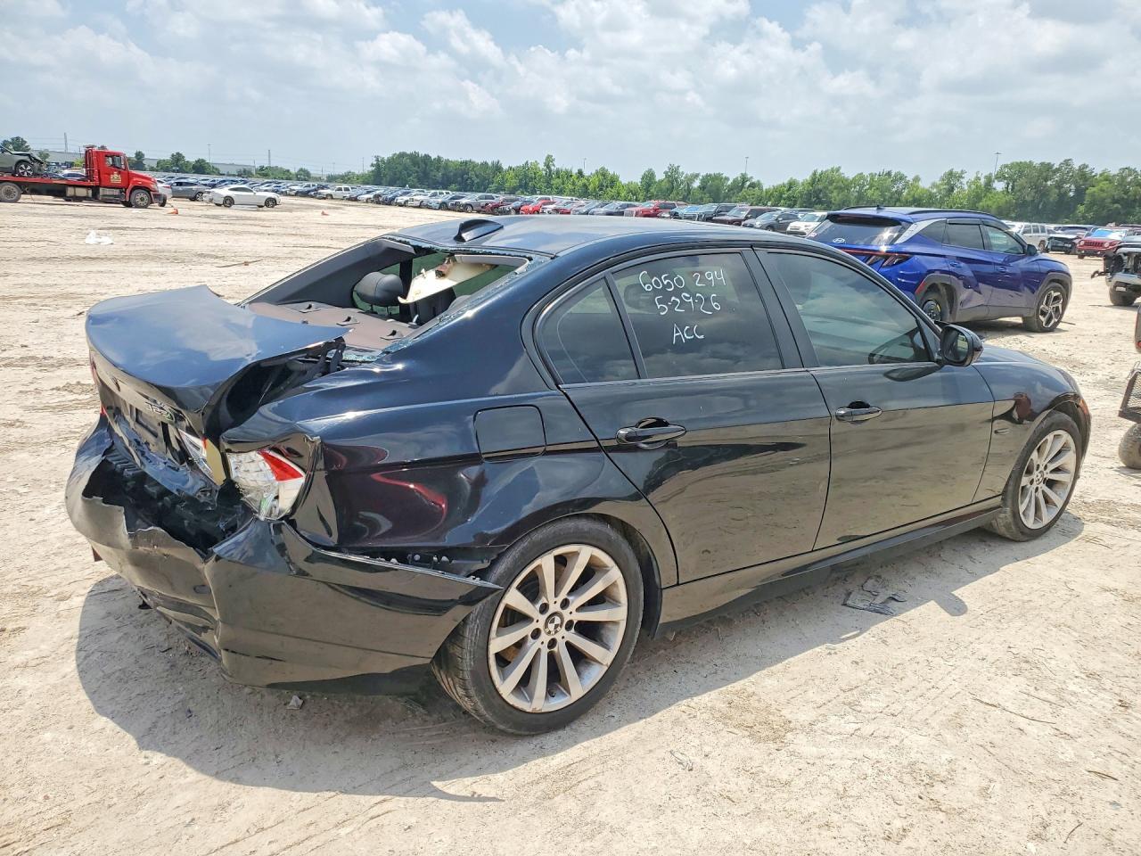 2011 BMW 328 I Sulev - Image 3