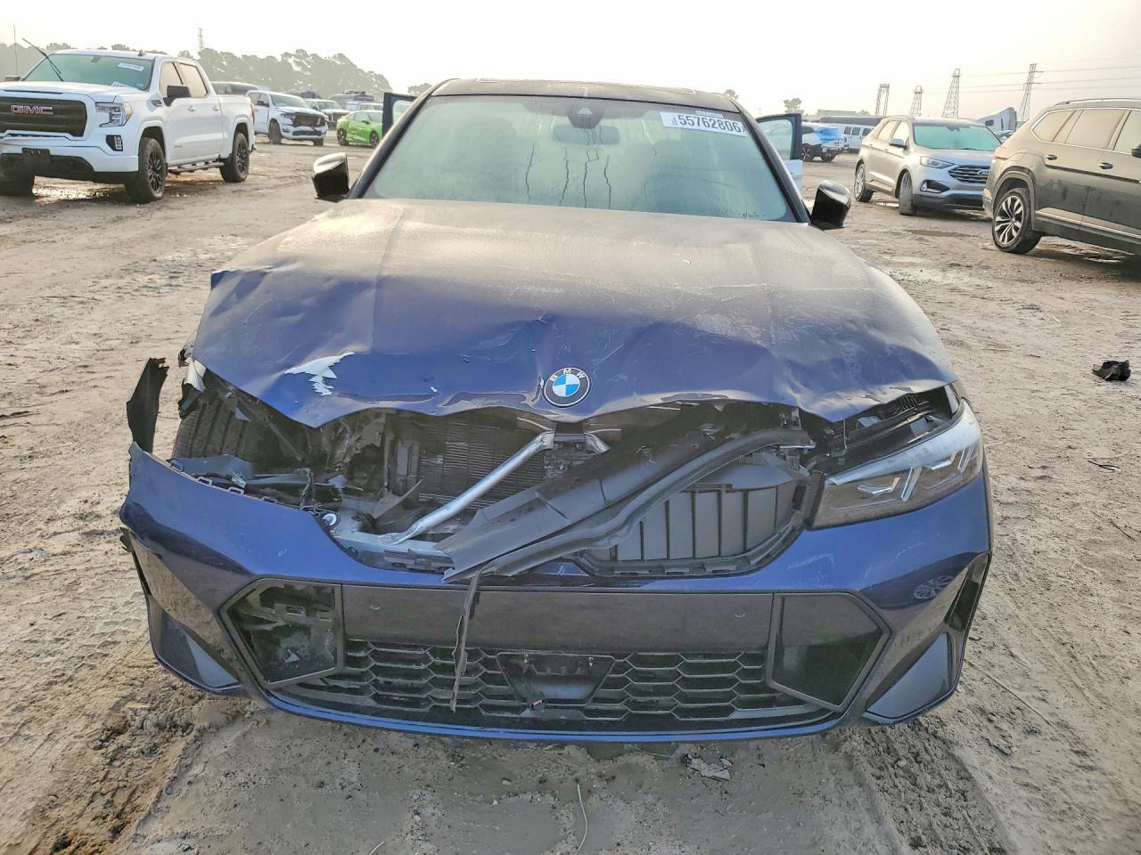 2026 BMW M340Xi - Фото 5
