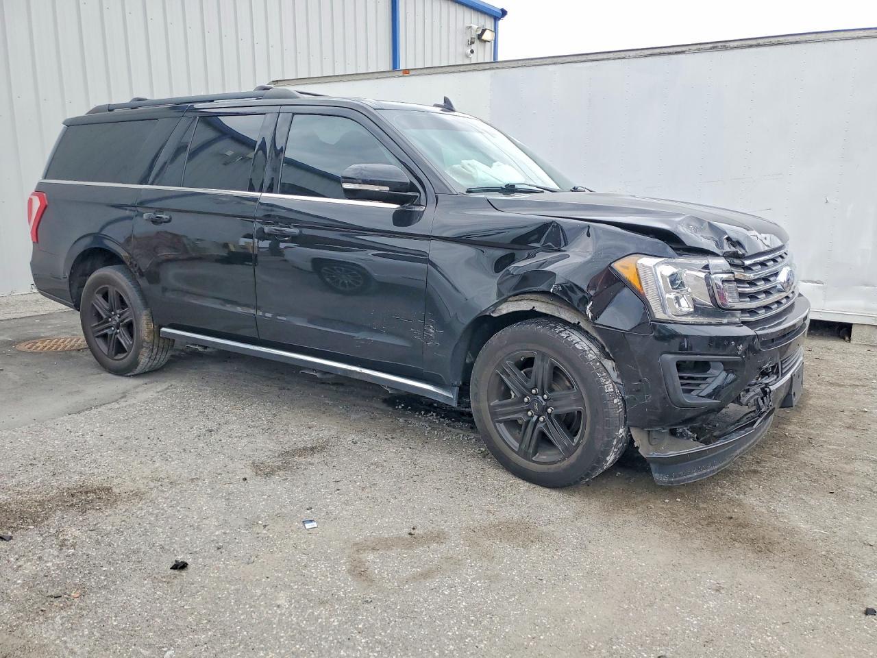 2021 Ford Expedition Max Xlt - Image 4