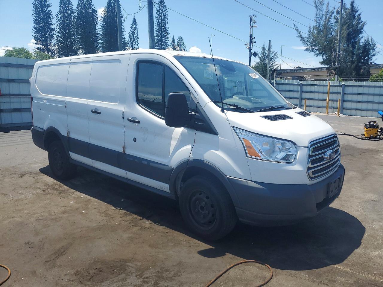 2016 Ford Transit T-250 - Image 4