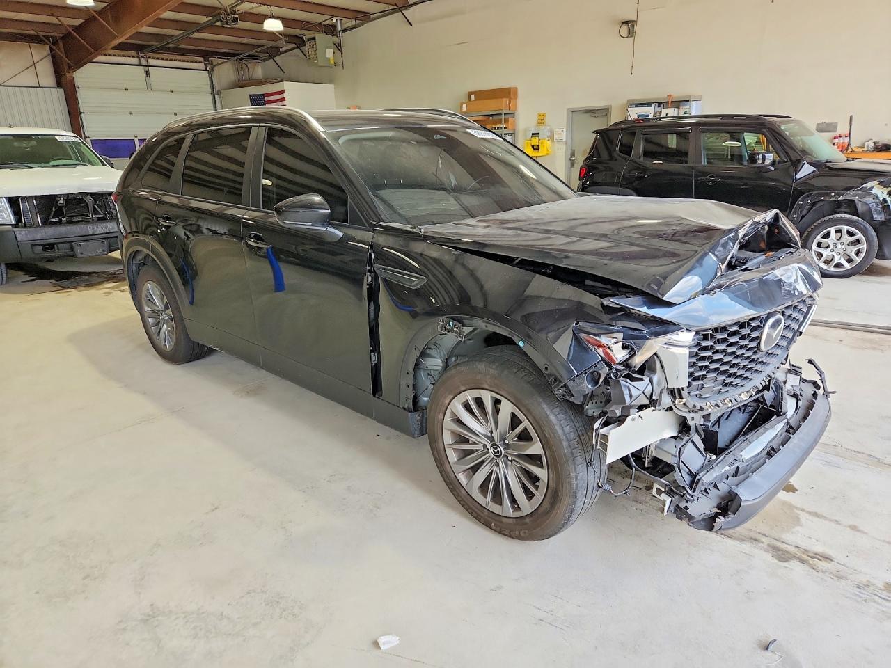 2024 Mazda Cx-90 Select - Фото 4