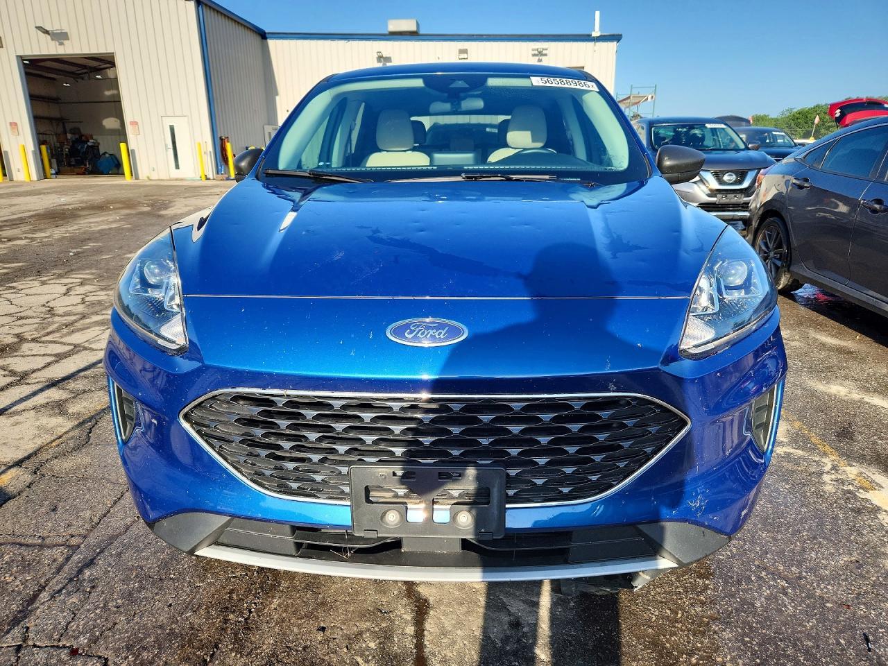 2022 Ford Escape Se - Image 5