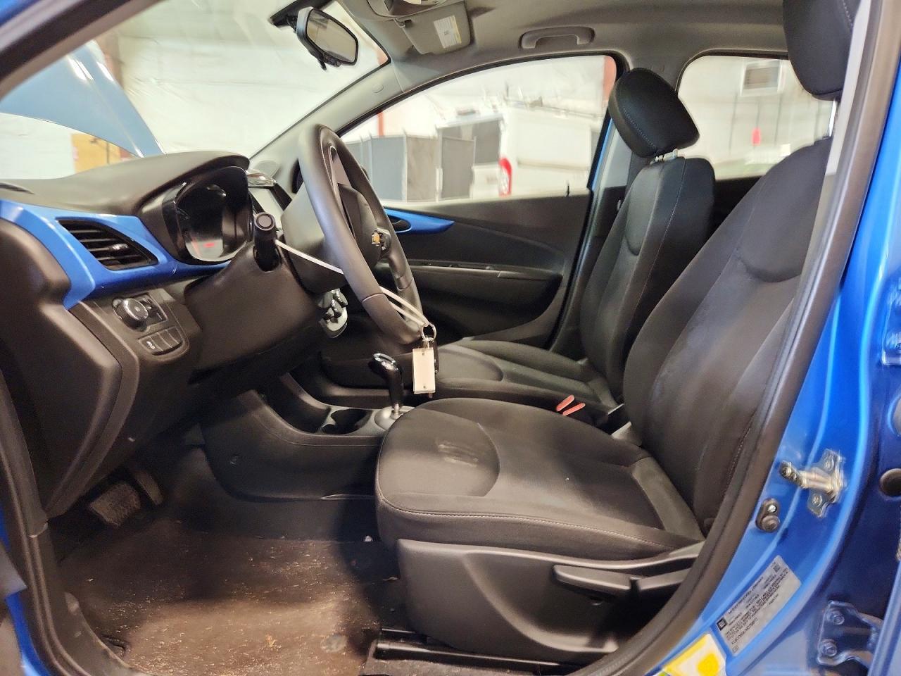 2017 Chevrolet Spark 1Lt - Image 7