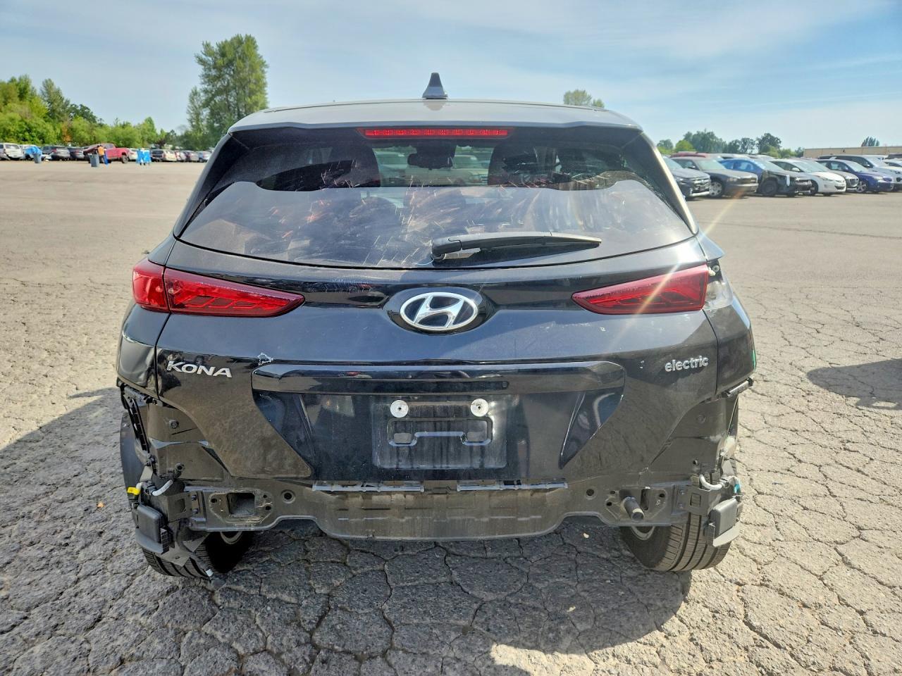 2021 Hyundai Kona Sel - Image 6