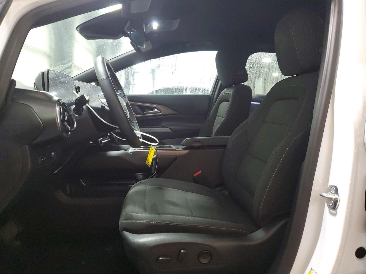 2026 Chevrolet Equinox Lt - Image 7