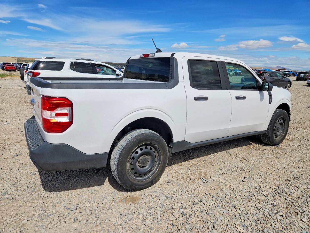 2023 Ford Maverick Xl - Фото 3