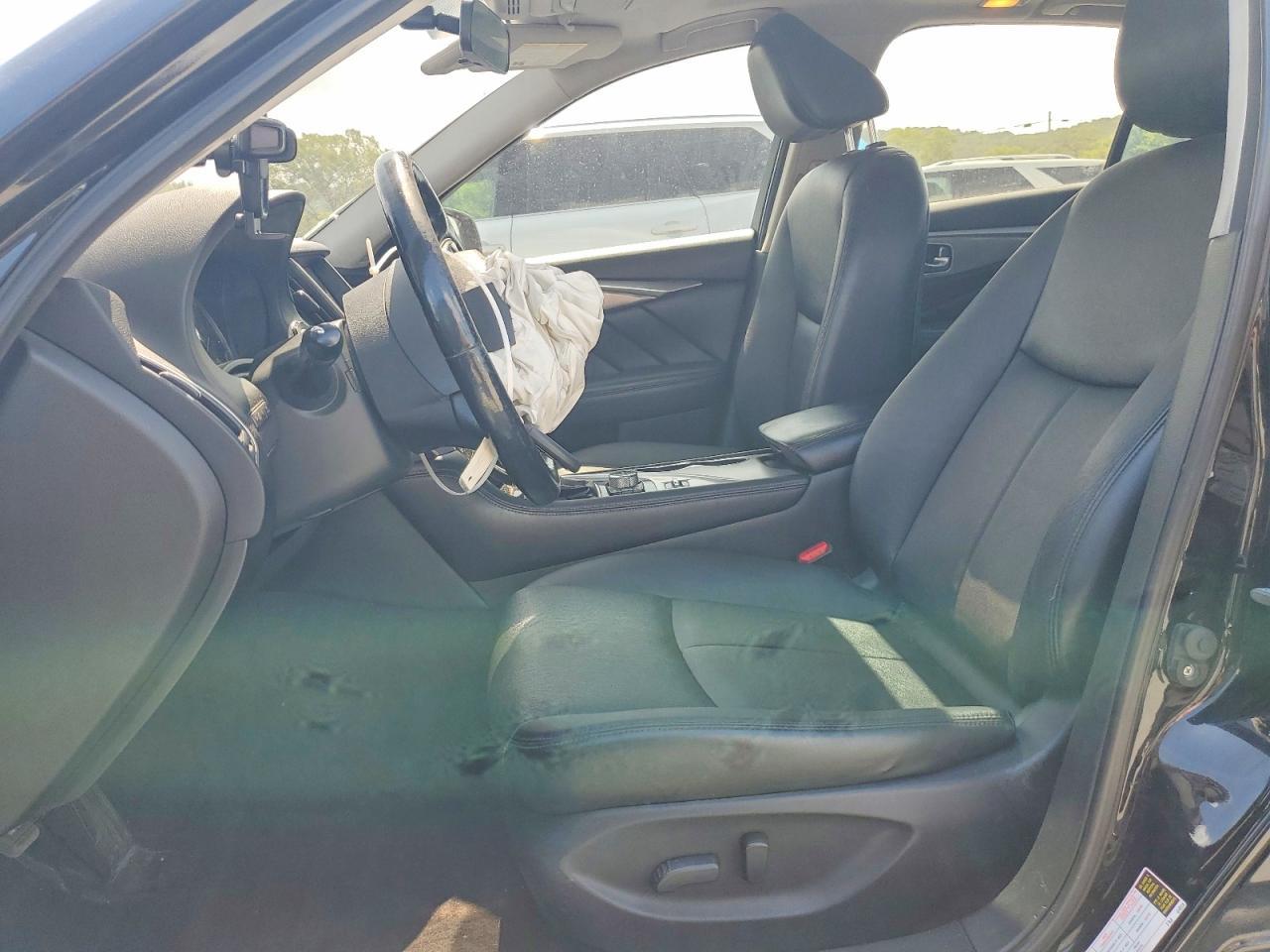 2015 Infiniti Q50 Base - Image 7