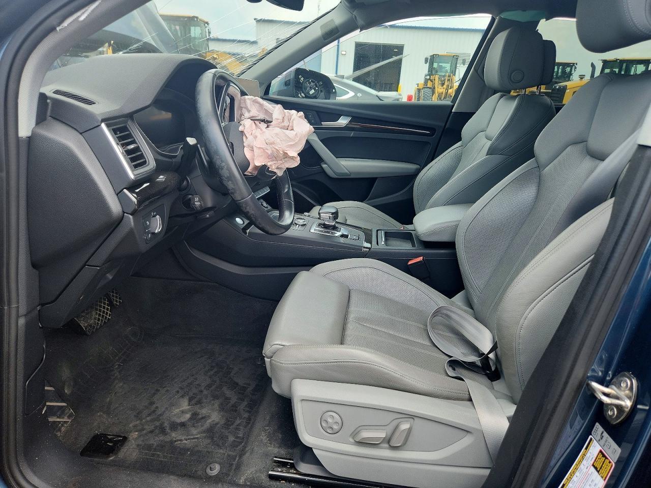 2018 Audi Q5 Premium Plus - Image 7