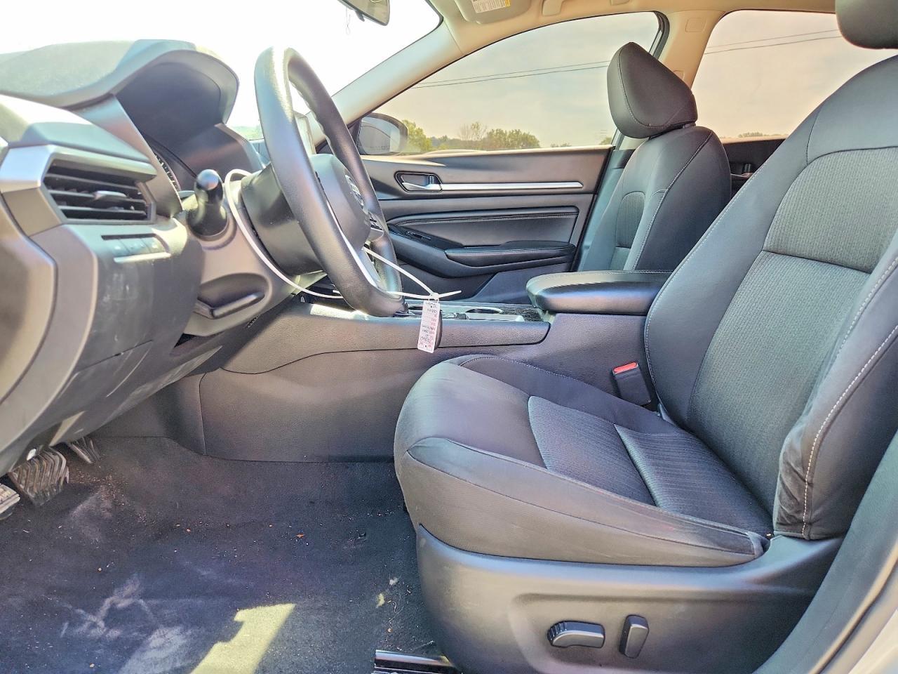 2021 Nissan Altima Sv - Фото 7