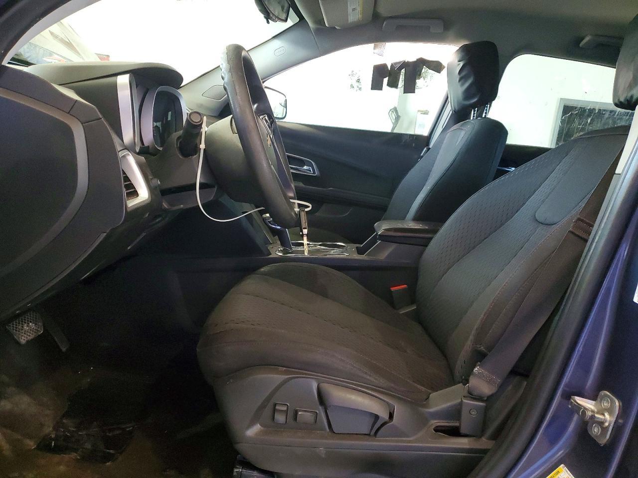 2014 Chevrolet Equinox Ls - Image 7