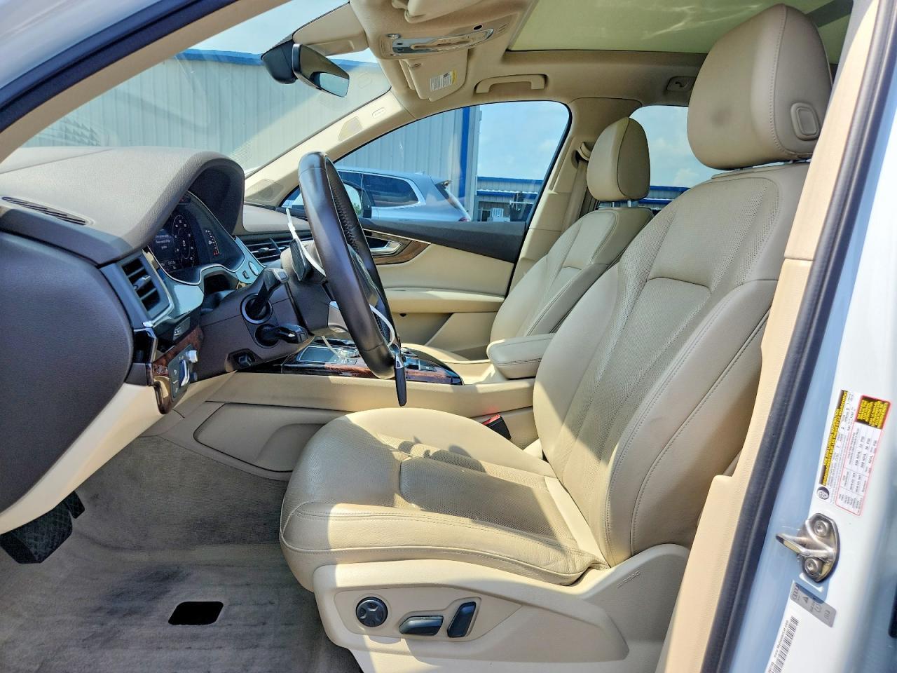 2018 Audi Q7 Prestige - Фото 7