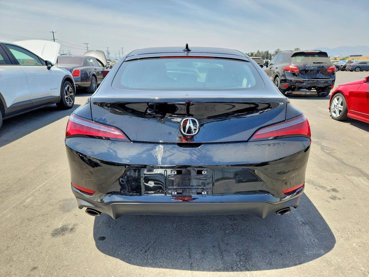 2025 Acura Integra - Фото 6