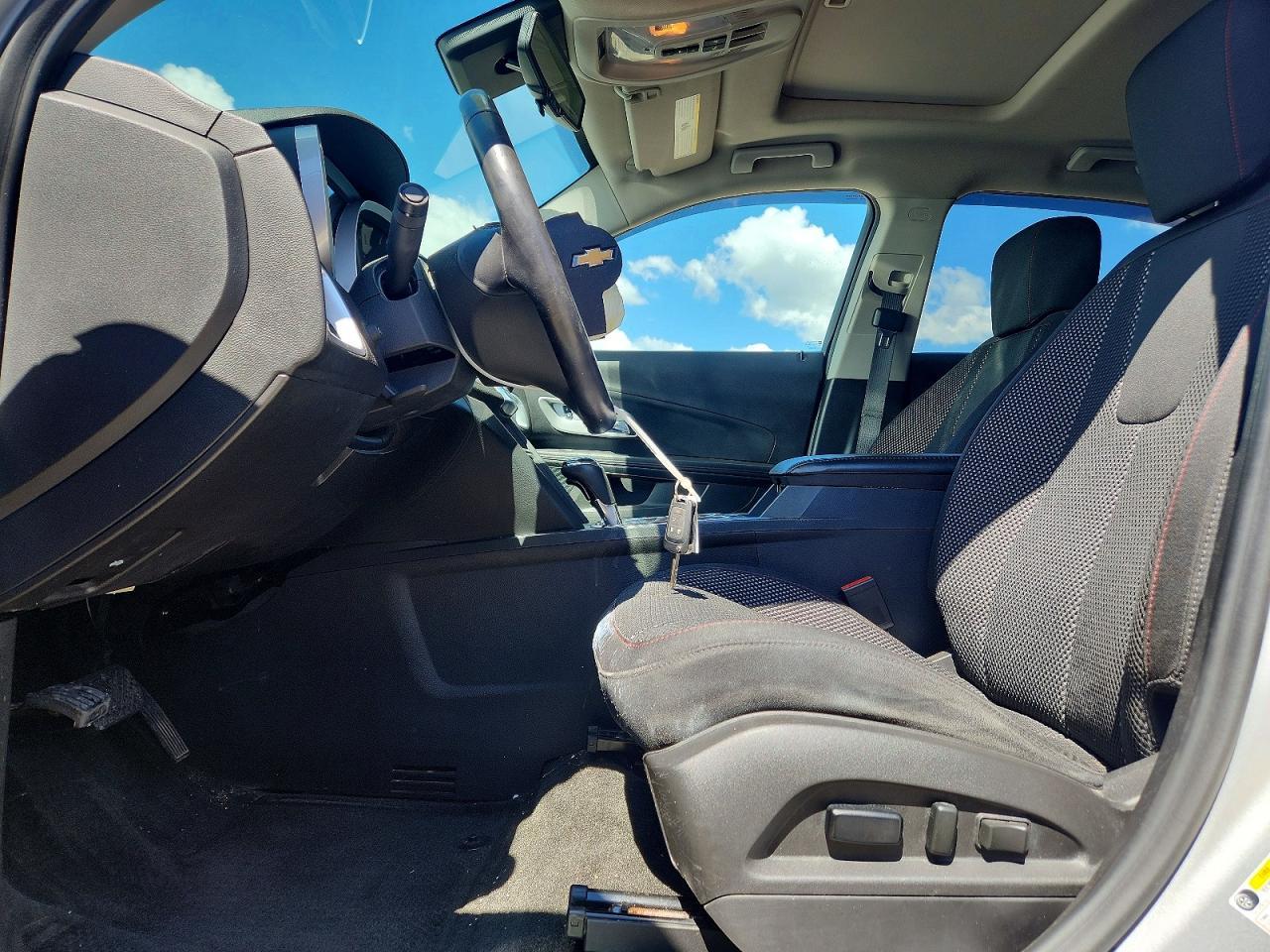 2017 Chevrolet Equinox Lt - Image 7