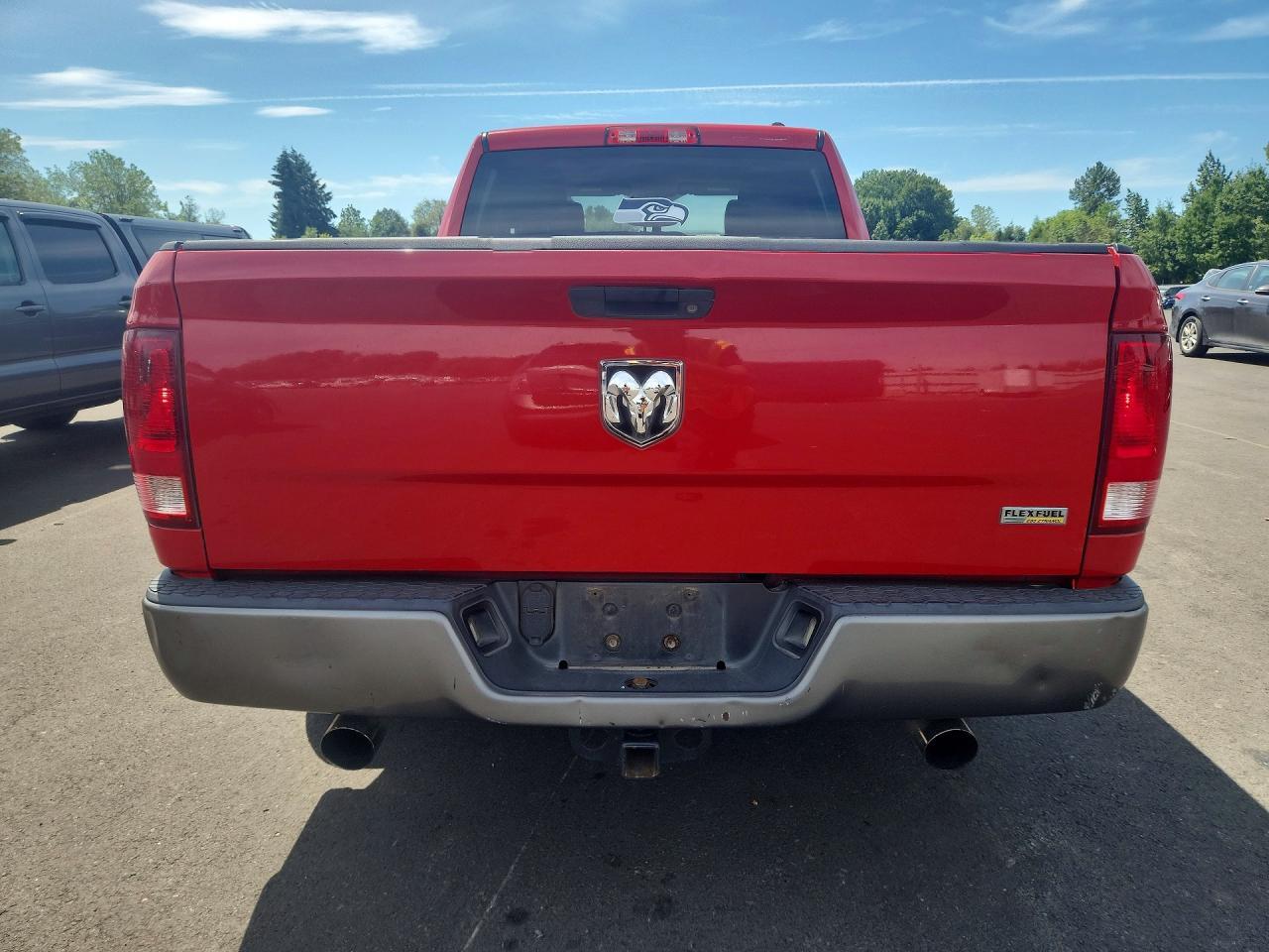 2011 Dodge Ram 1500 - Image 6