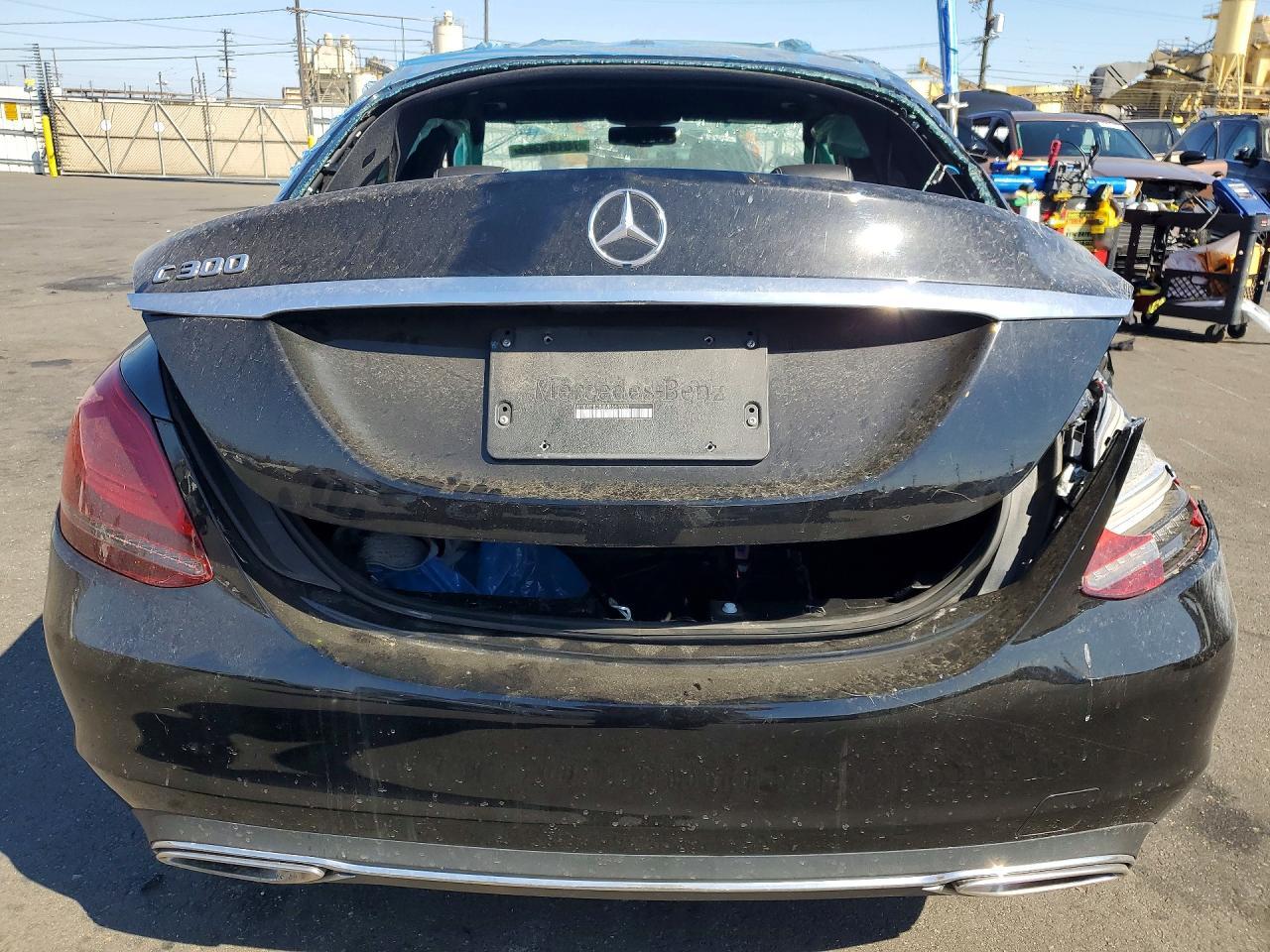2021 Mercedes-Benz C 300 - Image 6