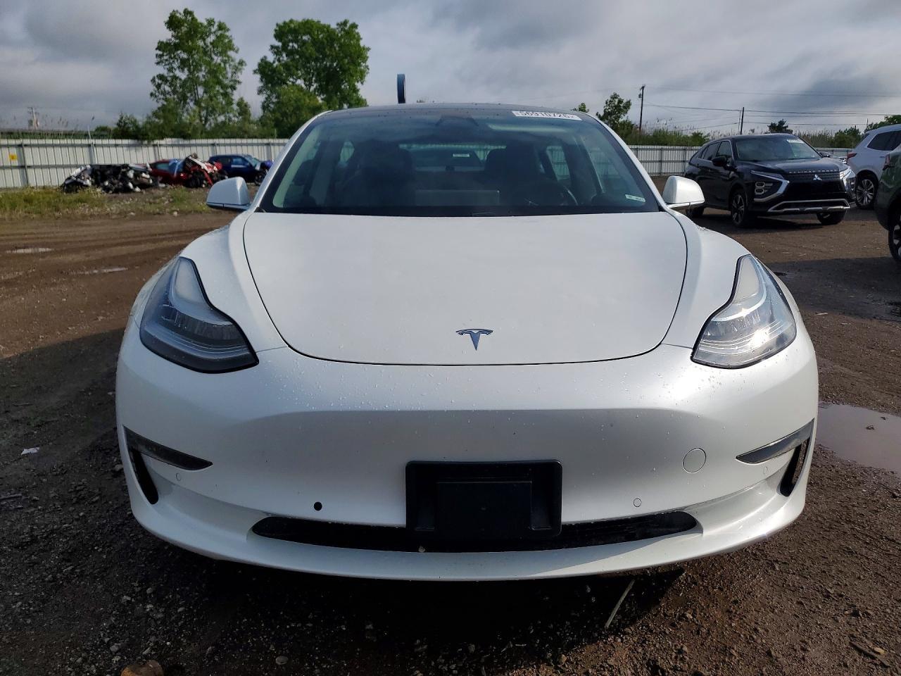 2020 Tesla Model 3 - Image 5
