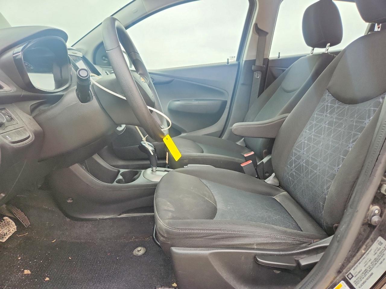 2022 Chevrolet Spark Ls - Image 7