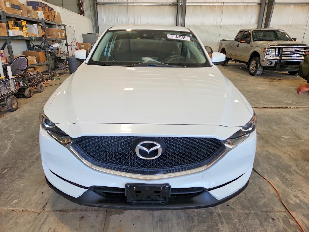 2017 Mazda Cx-5 - Фото 5