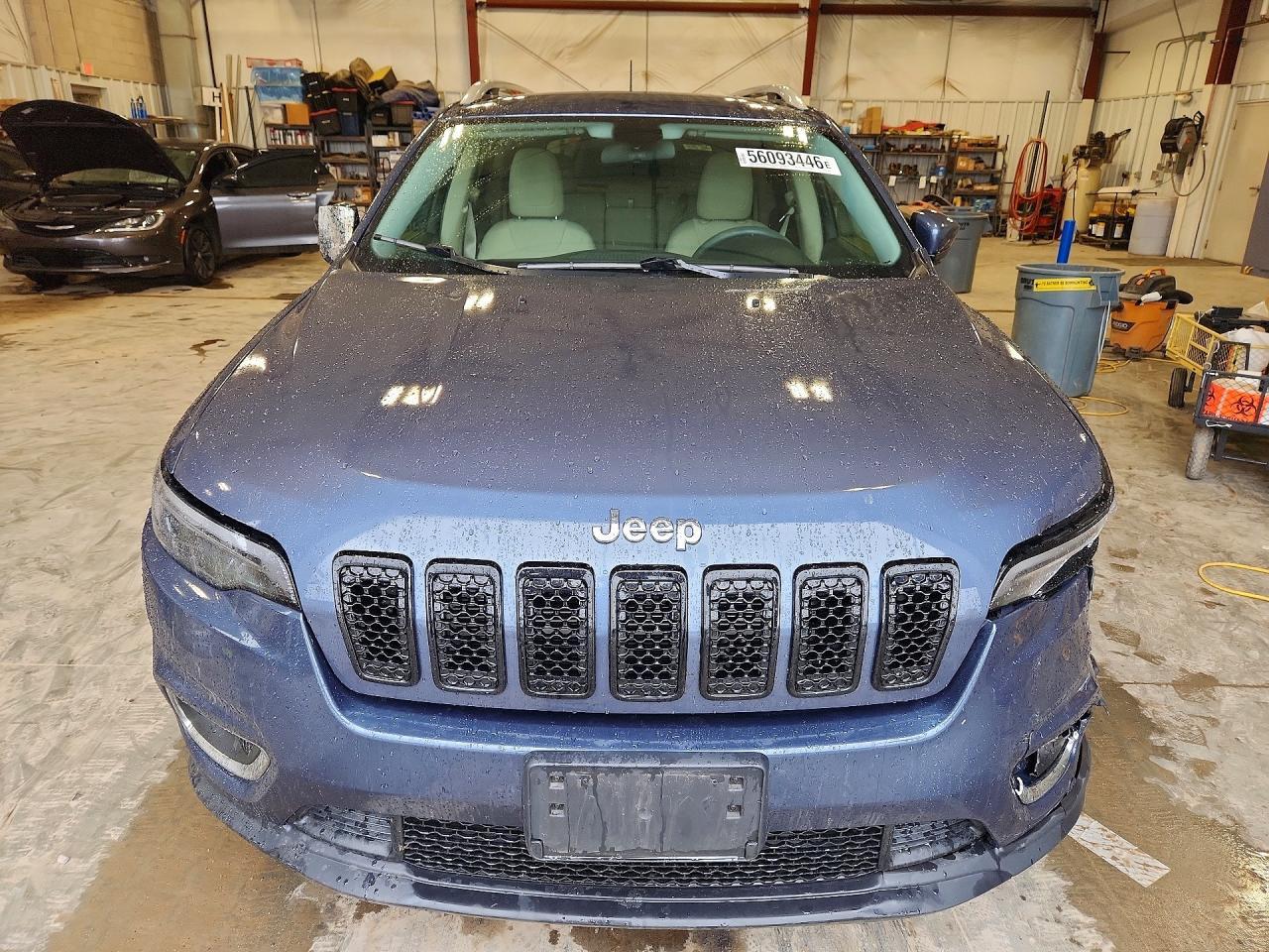 2019 Jeep Cherokee Latitude - Image 5