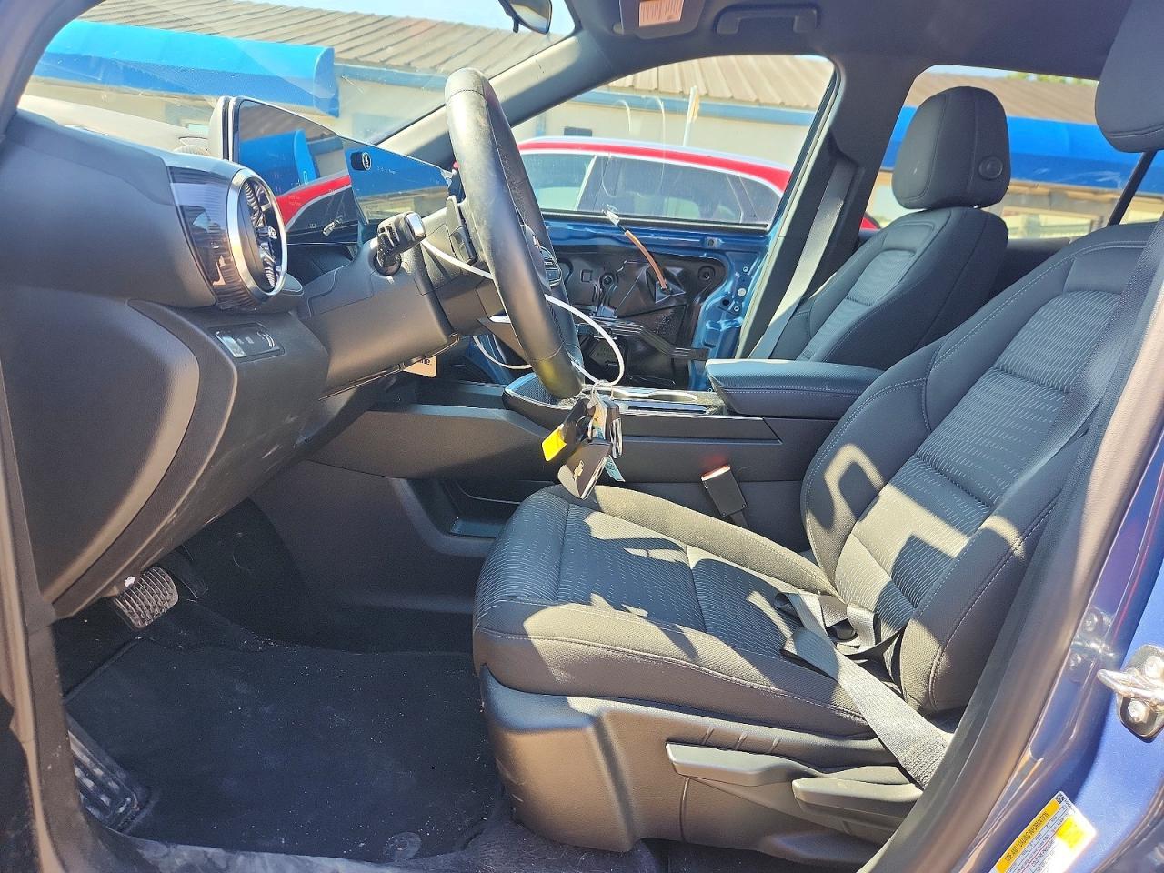 2026 Chevrolet Equinox Lt - Фото 7