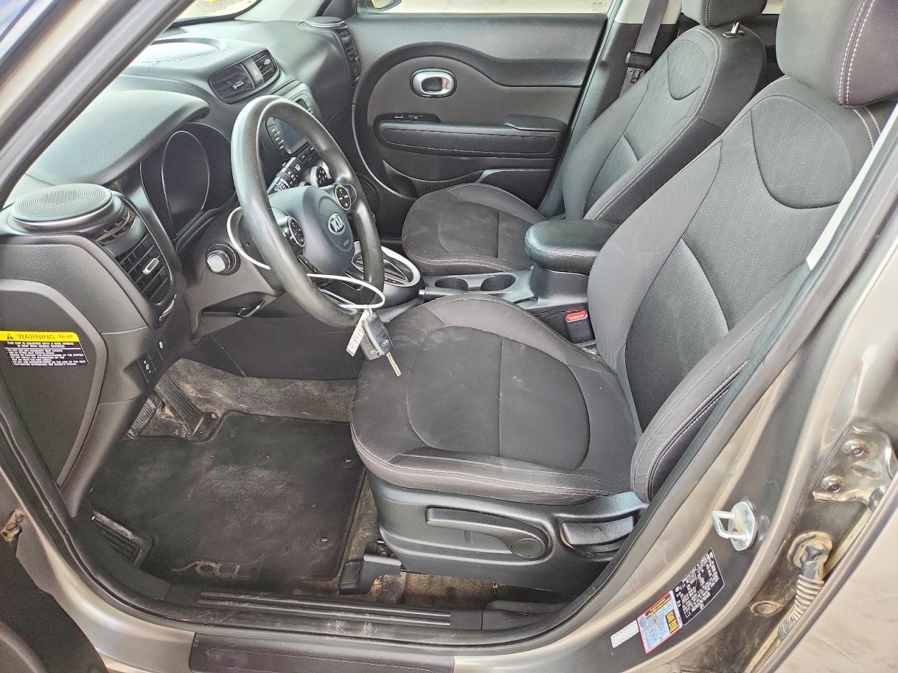 2019 Kia Soul Base - Фото 7