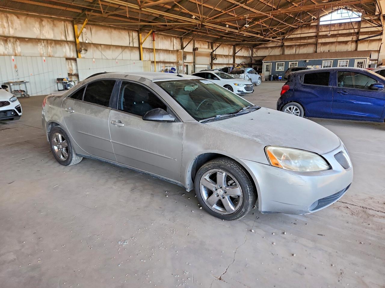 2007 Pontiac G6 Gt - Image 4