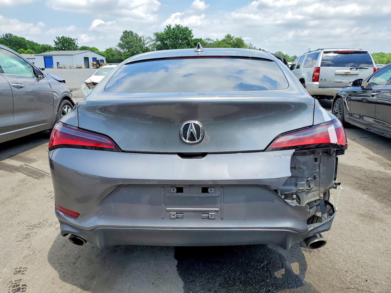 2023 Acura Integra - Фото 6