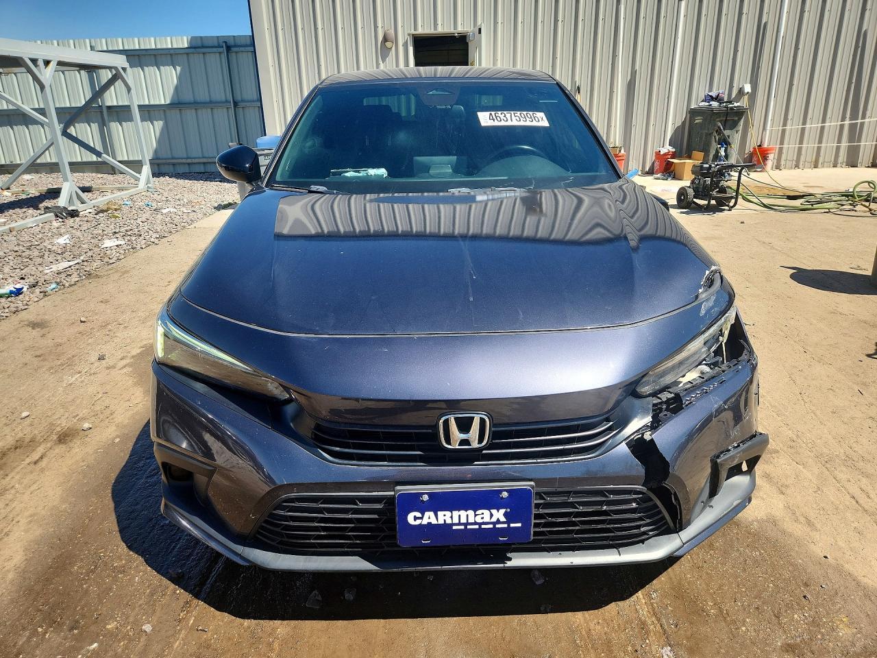 2022 Honda Civic Sport - Фото 5