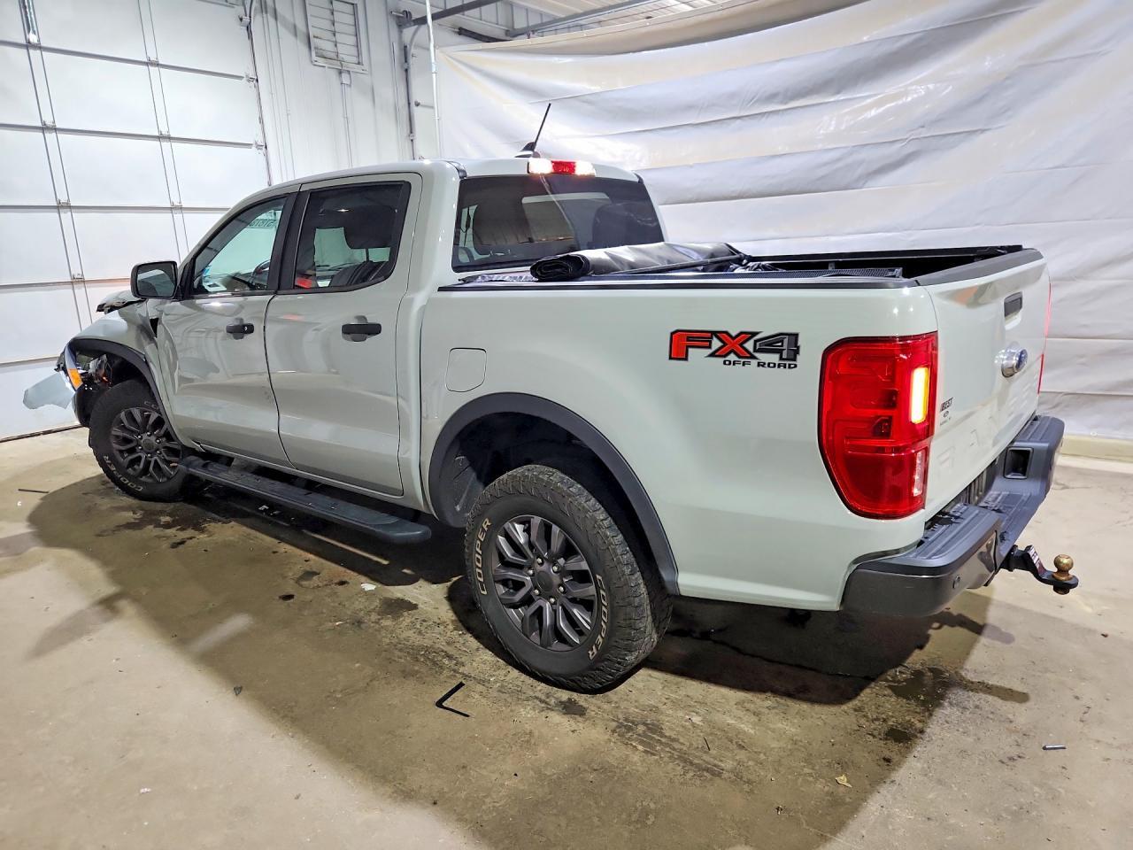 2022 Ford Ranger Xl - Image 2