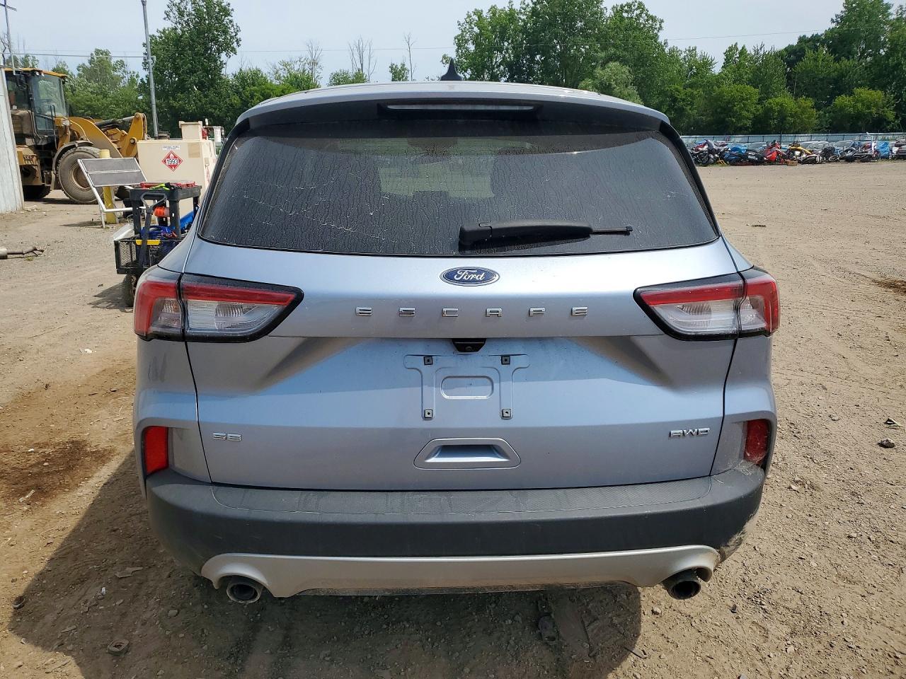 2022 Ford Escape Se - Image 6