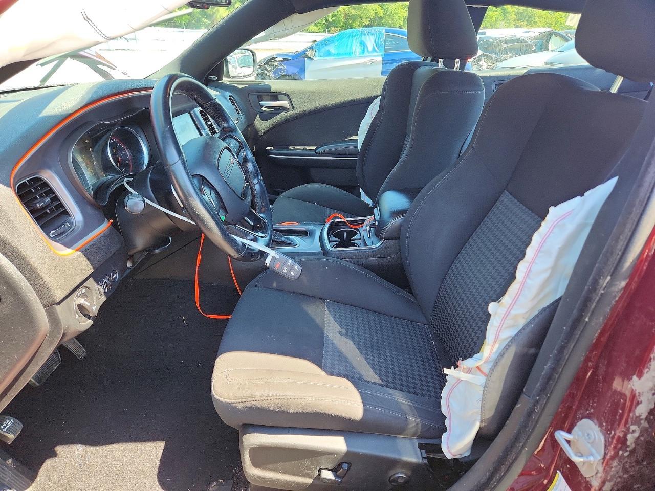 2019 Dodge Charger Gt - Image 7