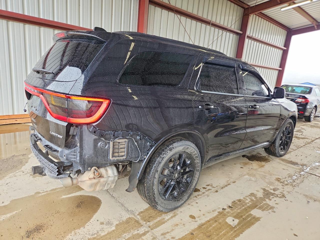 2016 Dodge Durango Limited - Image 3