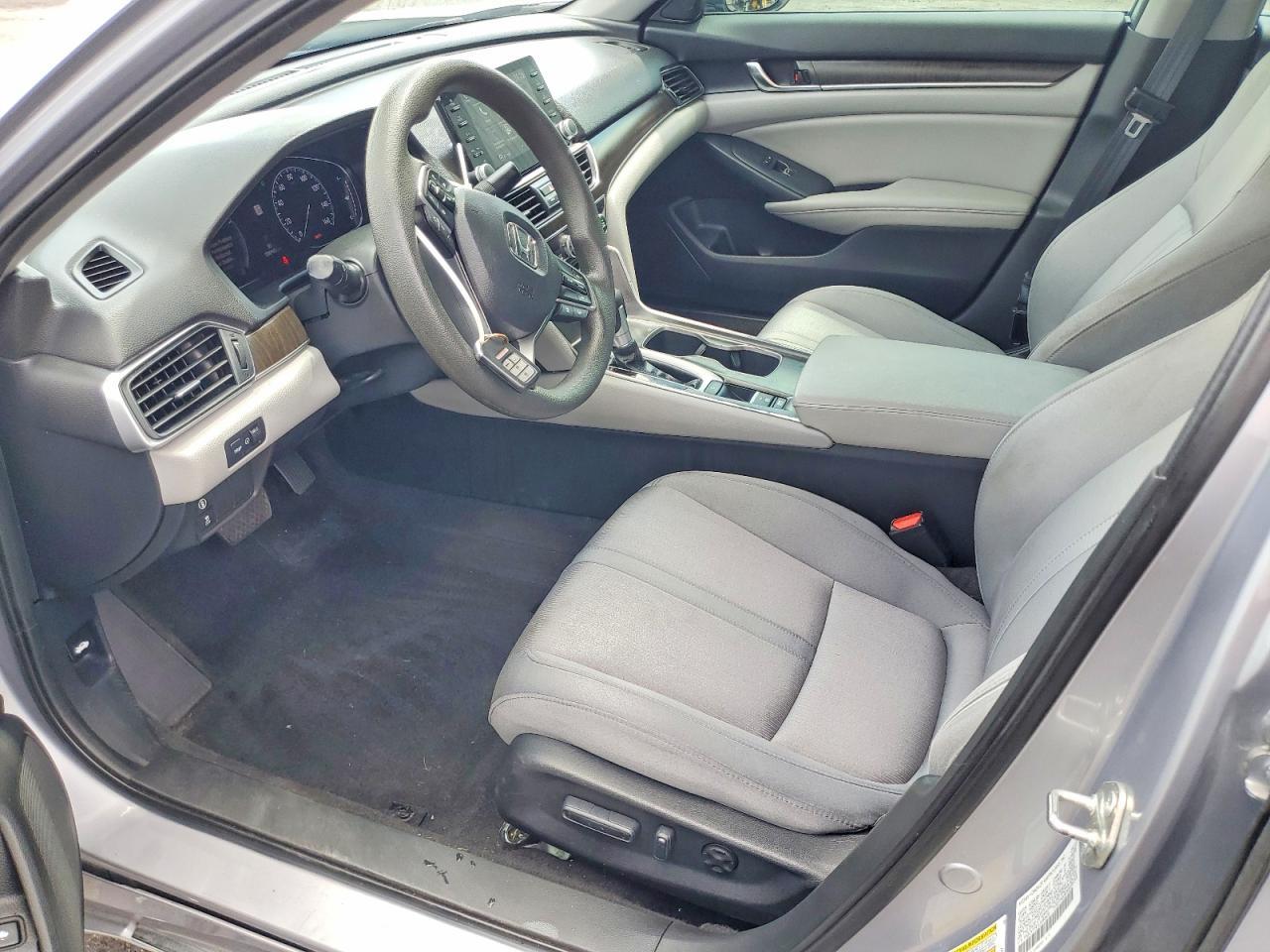 2020 Honda Accord Ex - Image 7