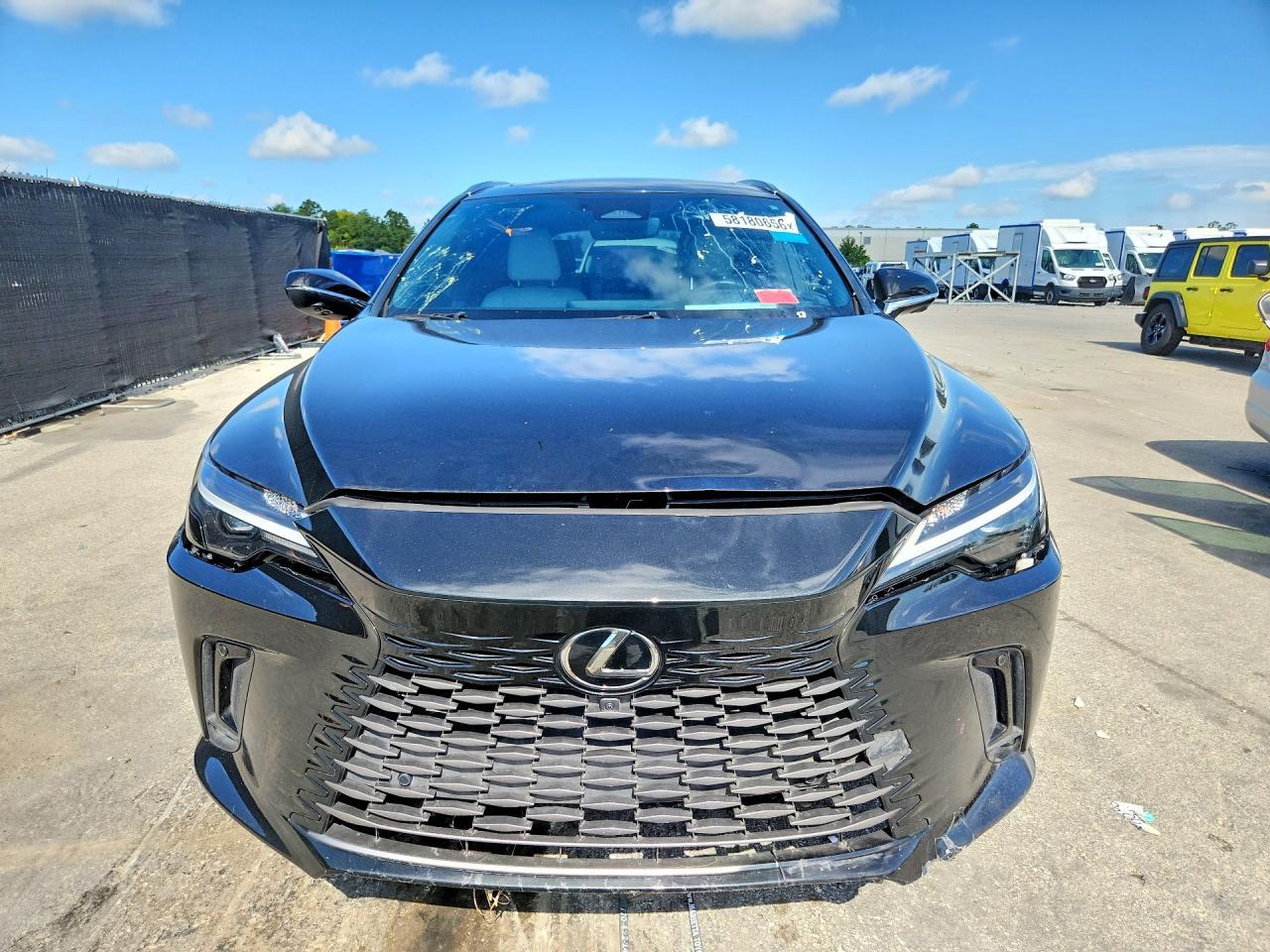 2023 Lexus Rx 350 Premium+ - Image 5